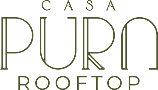 Casa Pura Rooftop